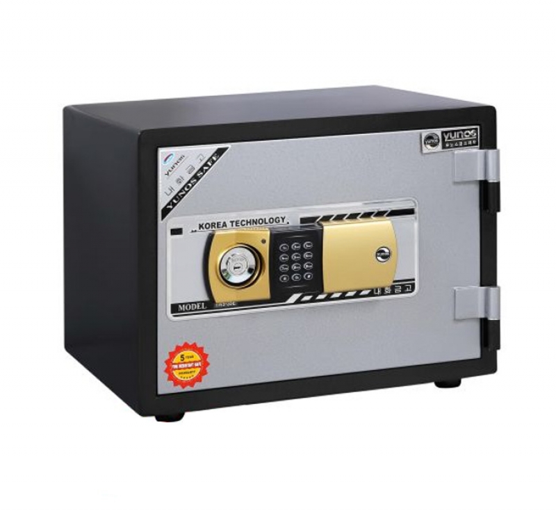 Két Hàn Quốc YNS-31E - ảnh 1