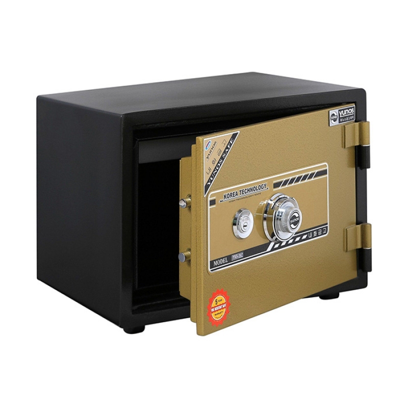 Két Hàn Quốc YNS-35C - ảnh 1
