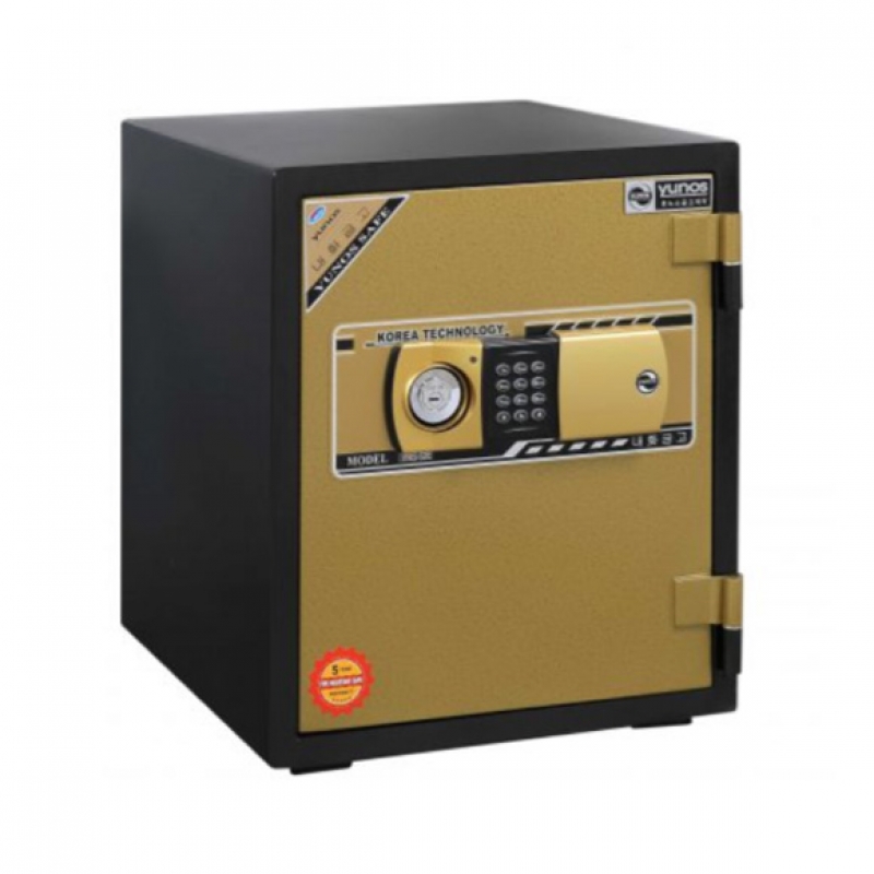 Két sắt YNS-49E - ảnh 1