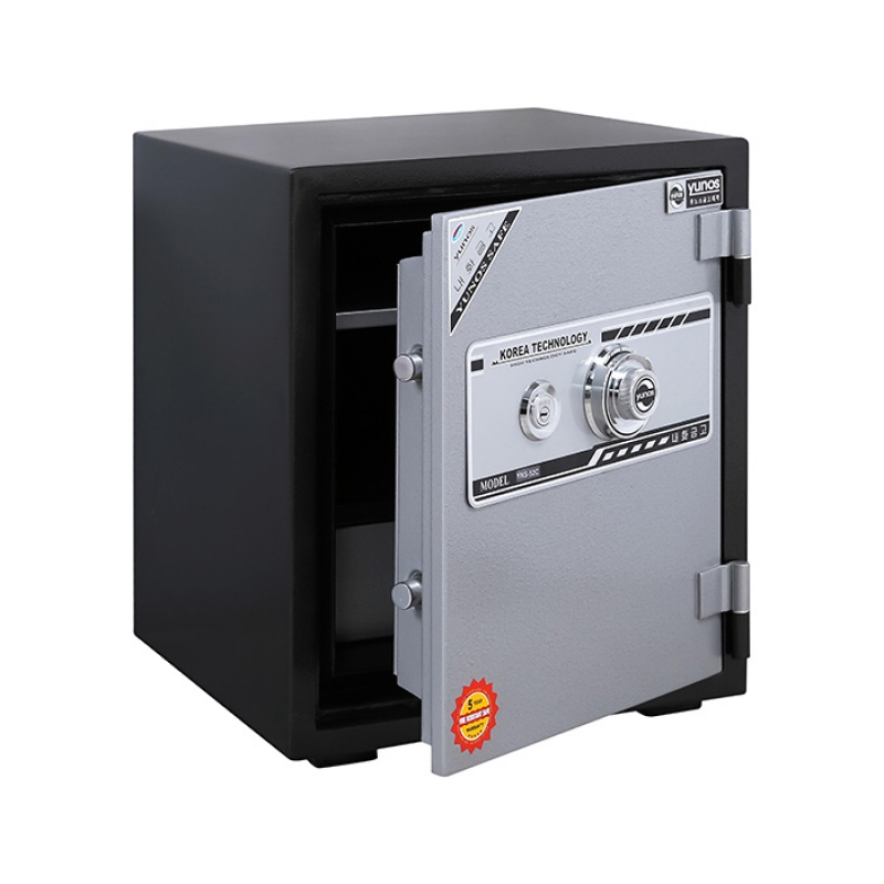 Két sắt YNS-52C - ảnh 1