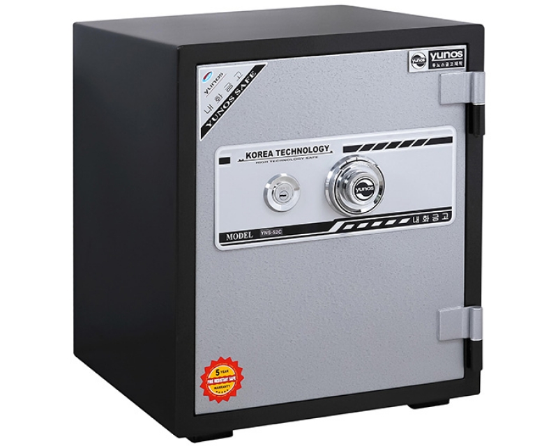 Két sắt YNS-52C - ảnh 2