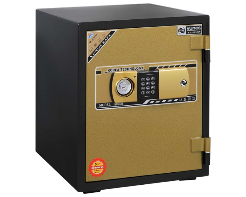 Két sắt YNS-52E - ảnh 2