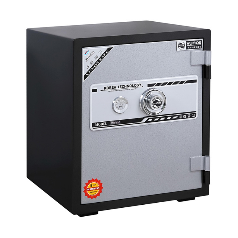 Két sắt YNS-59C - ảnh 1
