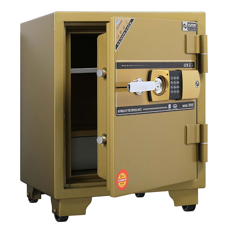 Két sắt YNS-61E - ảnh 2