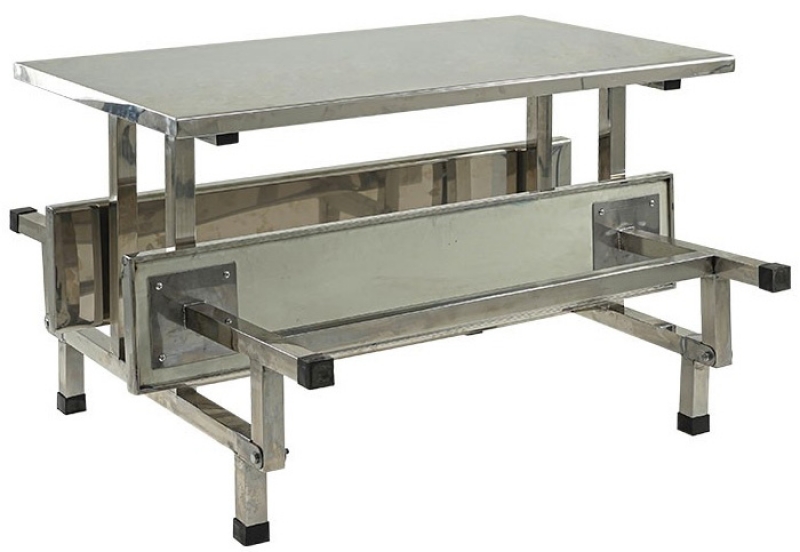 Bàn BA06I-12 - ảnh 2