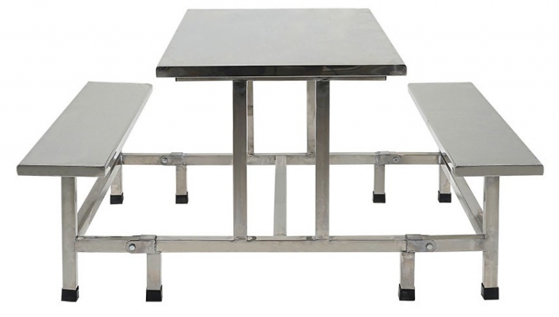 Bàn BA06I-12 - ảnh 3