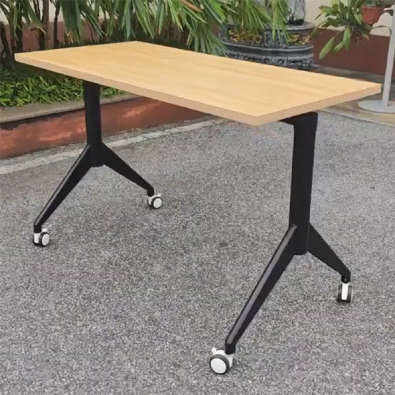 Bàn gấp xếp BHL261 - ảnh 1