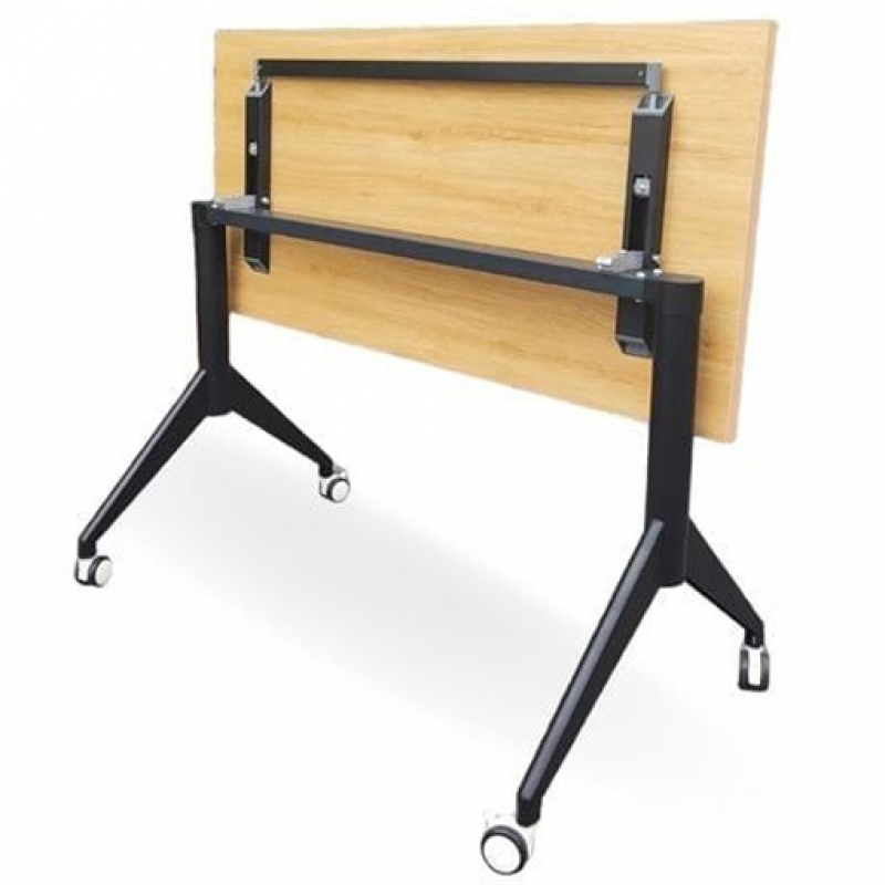 Bàn gấp xếp BHL261 - ảnh 2