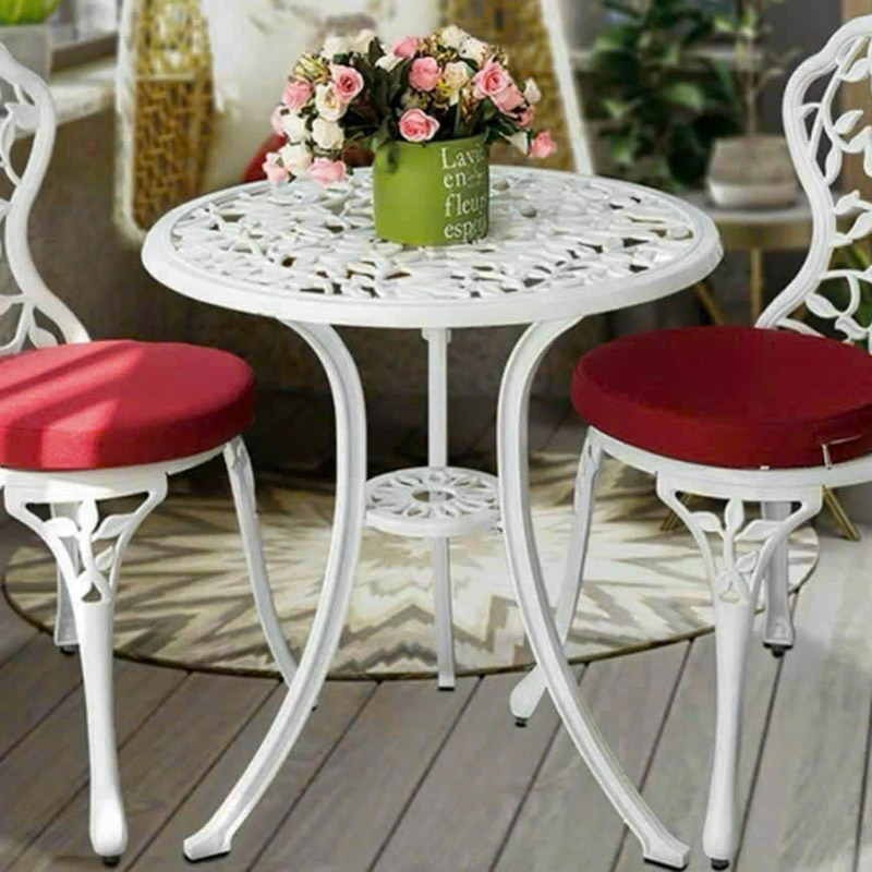 Bàn cafe BV02 - ảnh 1