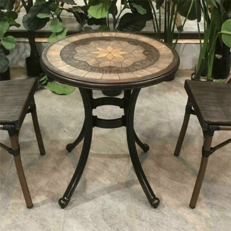 Bàn cafe BV17 - ảnh 1