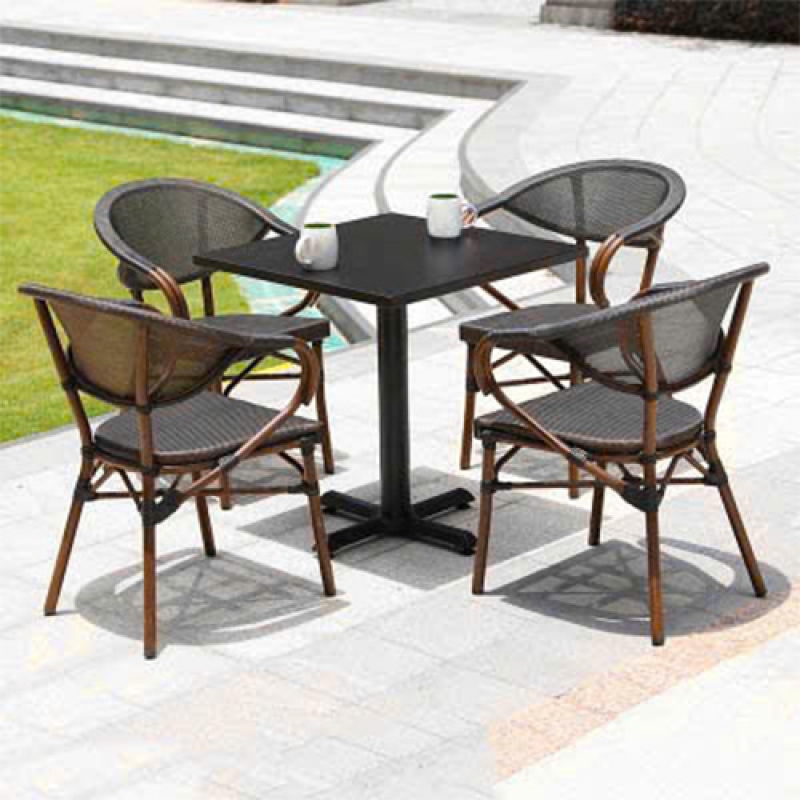 Bàn cafe BV9B - ảnh 2