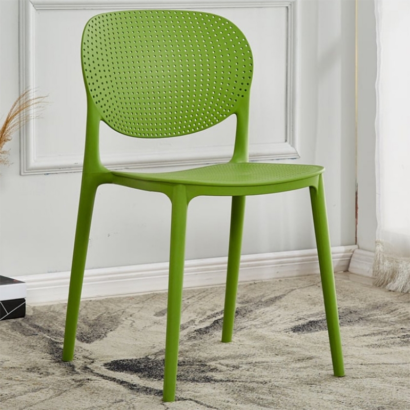 Ghế cafe 3002 - ảnh 3