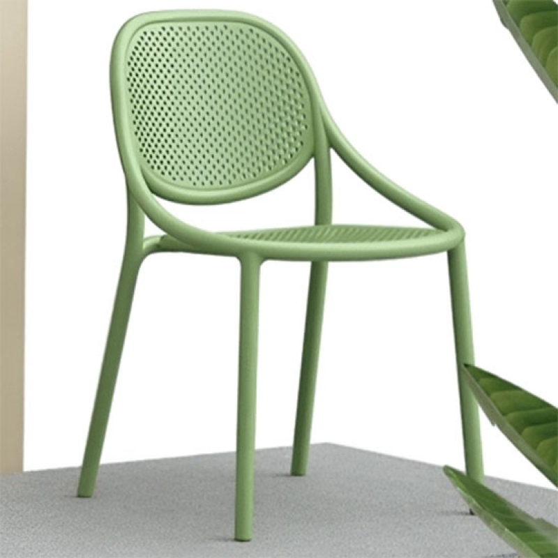 Ghế cafe 3060 - ảnh 2