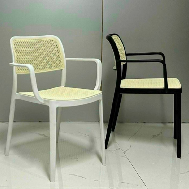 Ghế cafe A13E - ảnh 1