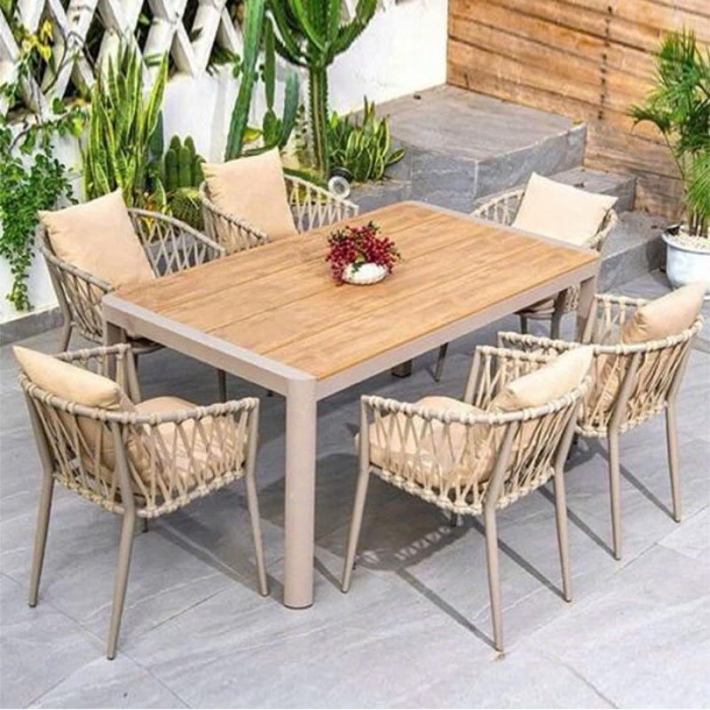 Ghế cafe AV12 - ảnh 2