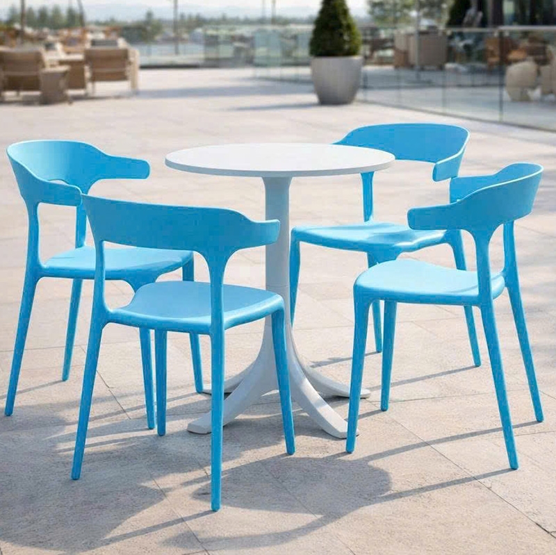 Ghế cafe CF3001 - ảnh 1