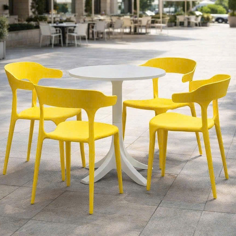 Ghế cafe CF3001 - ảnh 2