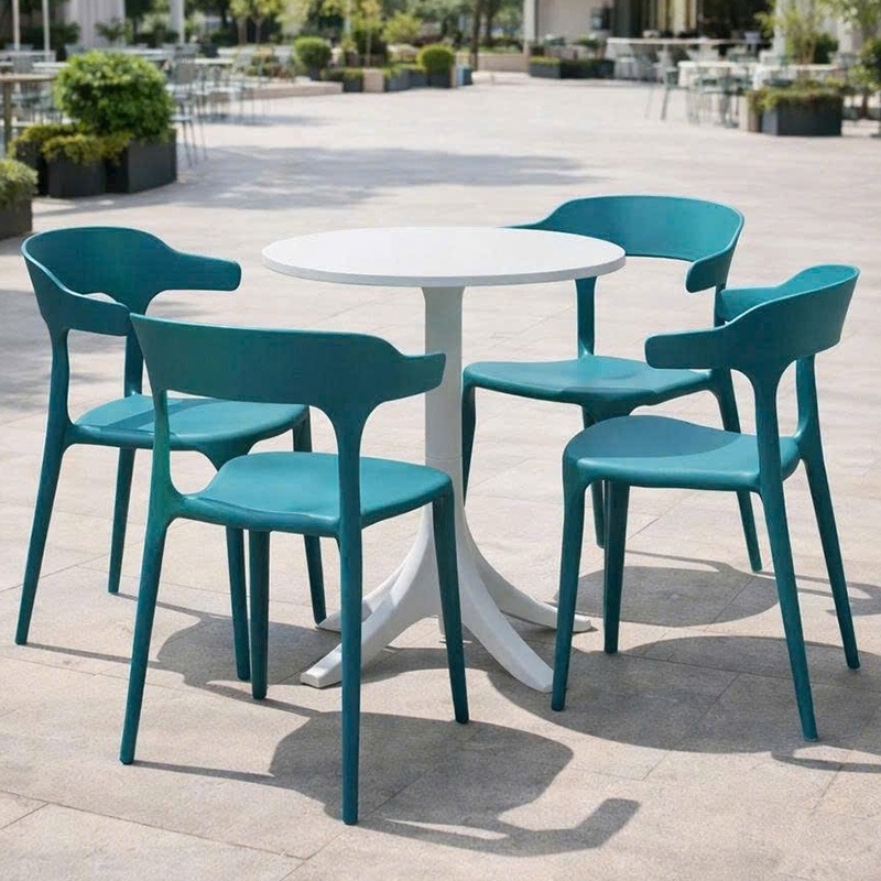 Ghế cafe CF3001 - ảnh 3