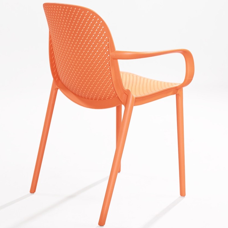 Ghế cafe CF3017 - ảnh 2