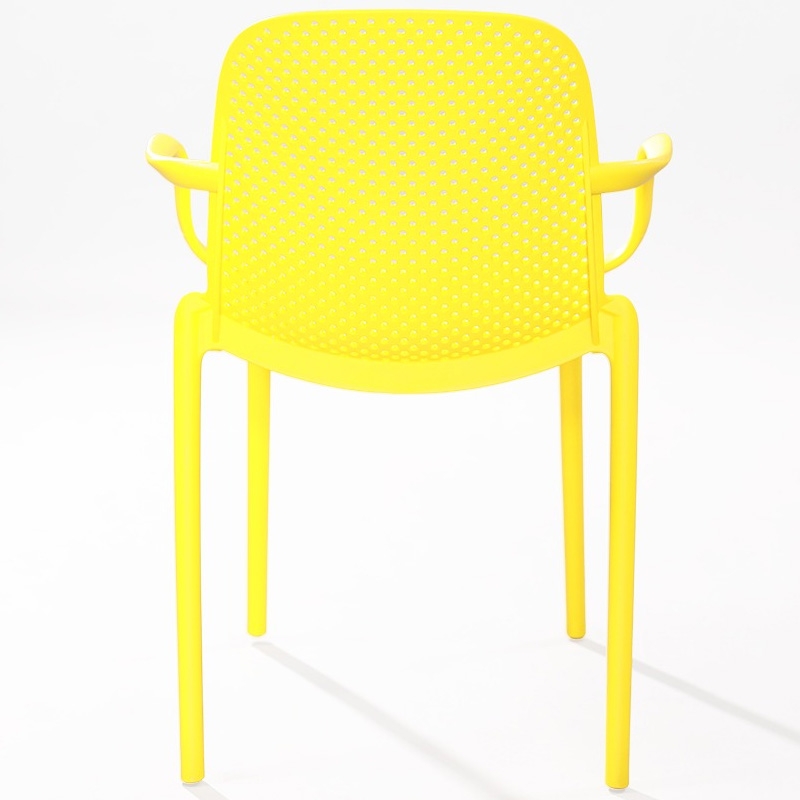 Ghế cafe CF3017 - ảnh 3