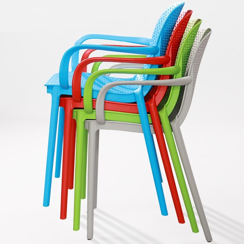 Ghế cafe CF3017 - ảnh 5