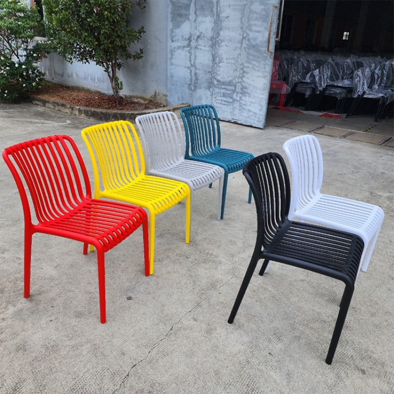 Ghế cafe CF3045 - ảnh 1