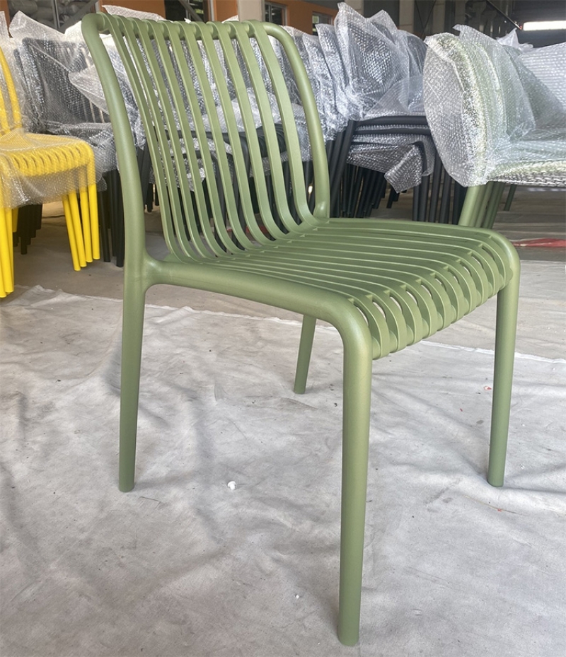 Ghế cafe CF3045 - ảnh 2