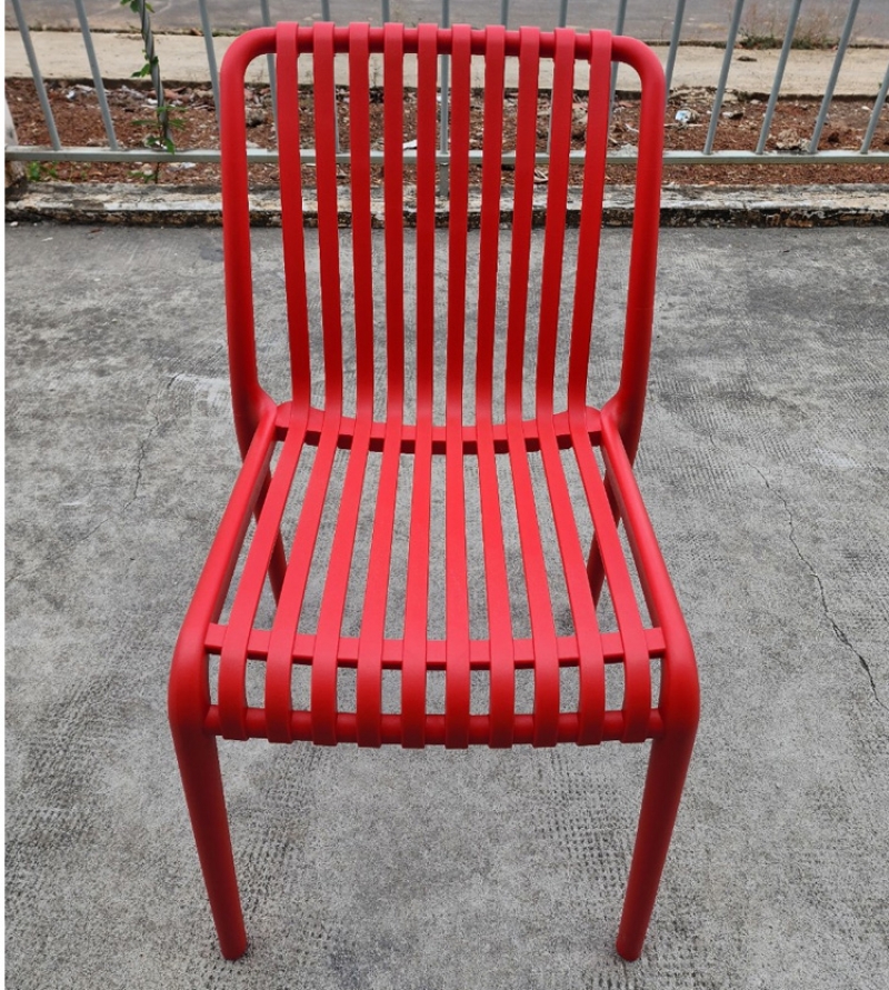 Ghế cafe CF3045 - ảnh 5