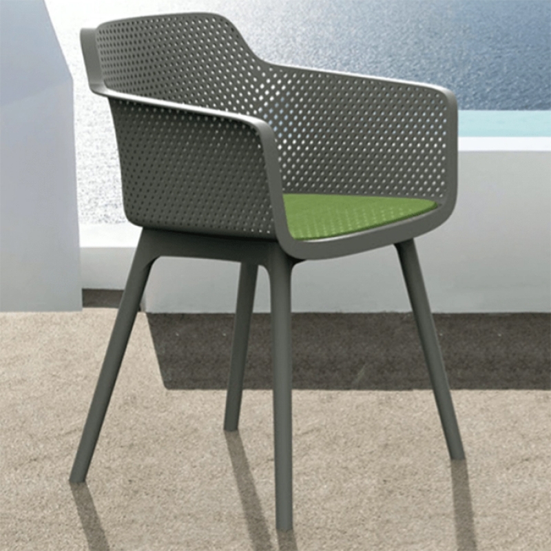 Ghế cafe CF3062 - ảnh 1