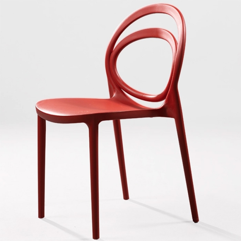 Ghế nhựa Circus - ảnh 1