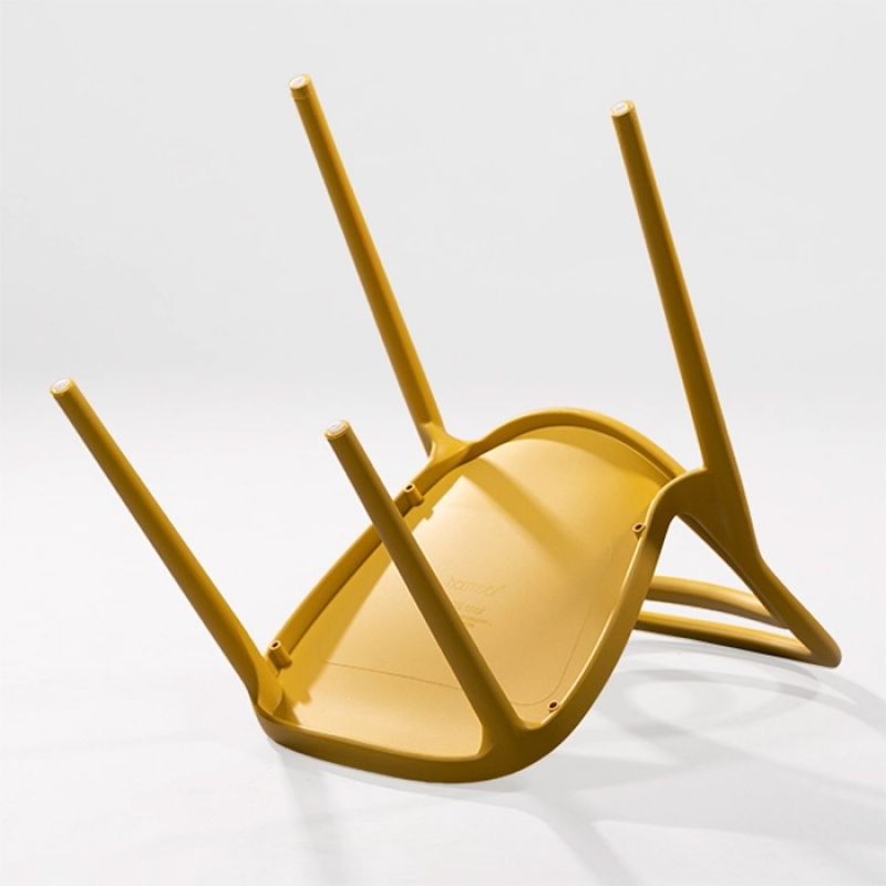 Ghế nhựa Circus - ảnh 3