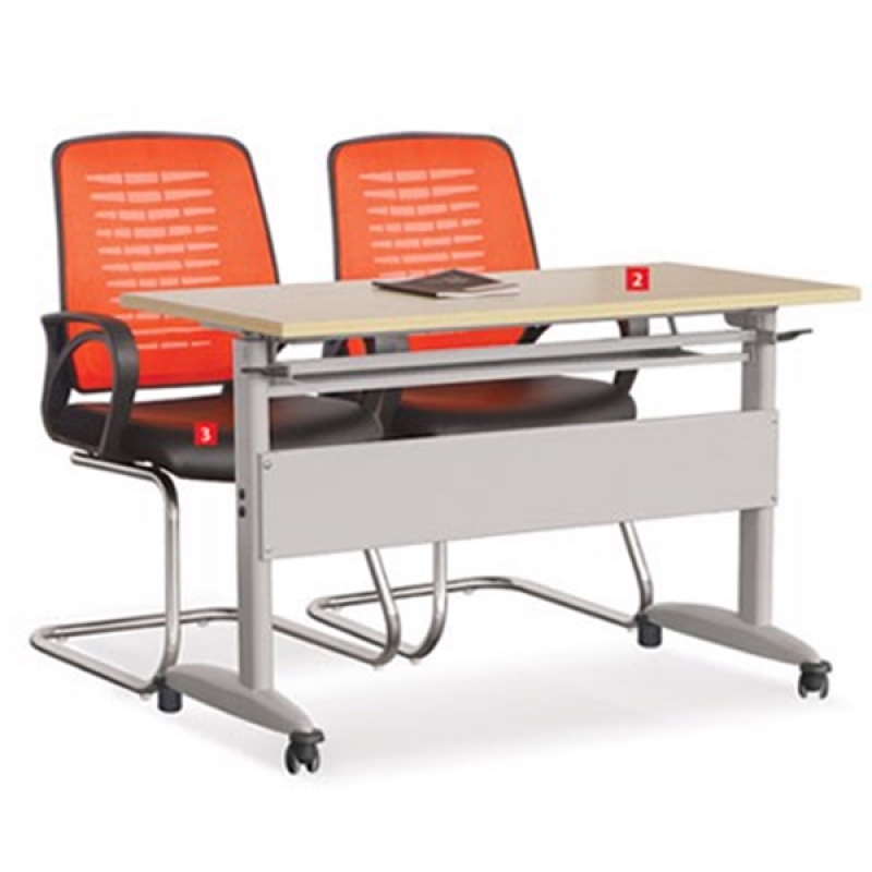 Bàn gấp BHT12 - ảnh 1