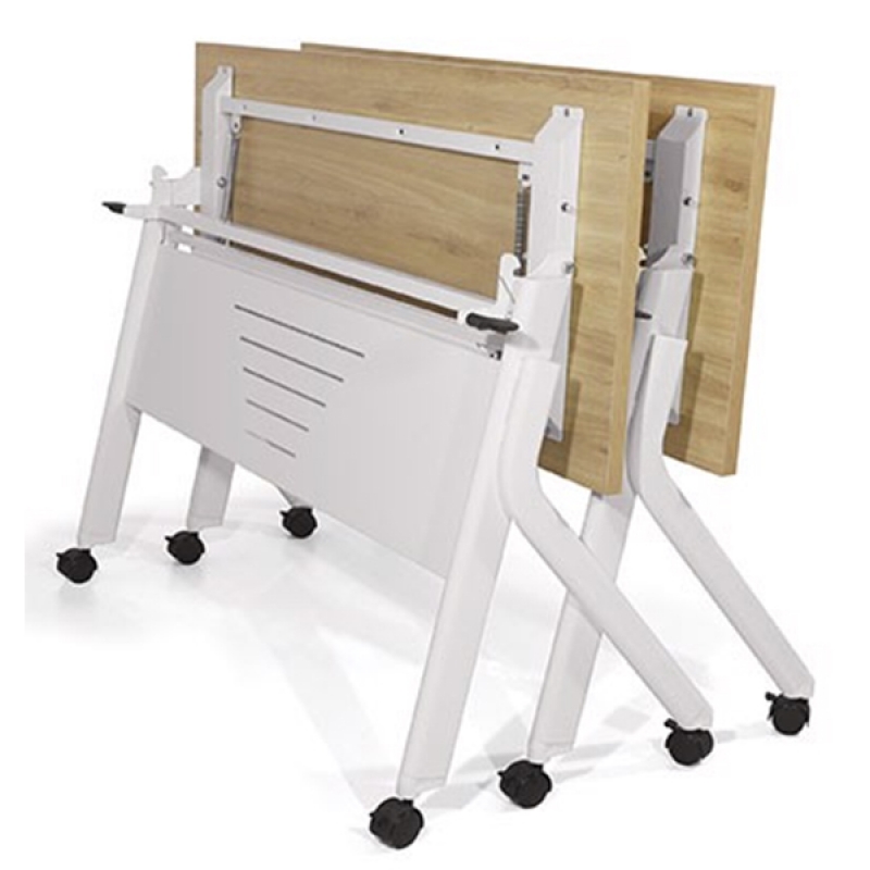 Bàn gấp BHT12B - ảnh 2