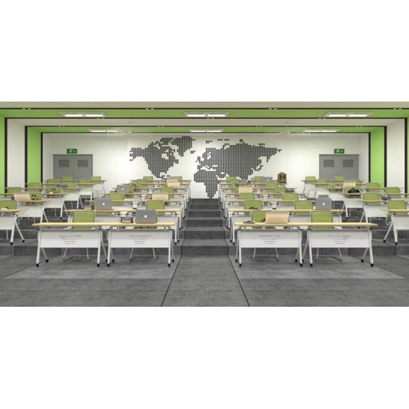 Bàn gấp BHT12B - ảnh 4
