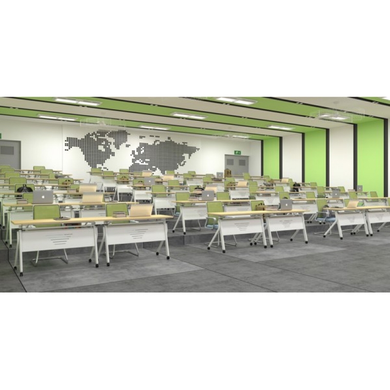Bàn gấp BHT14B - ảnh 4