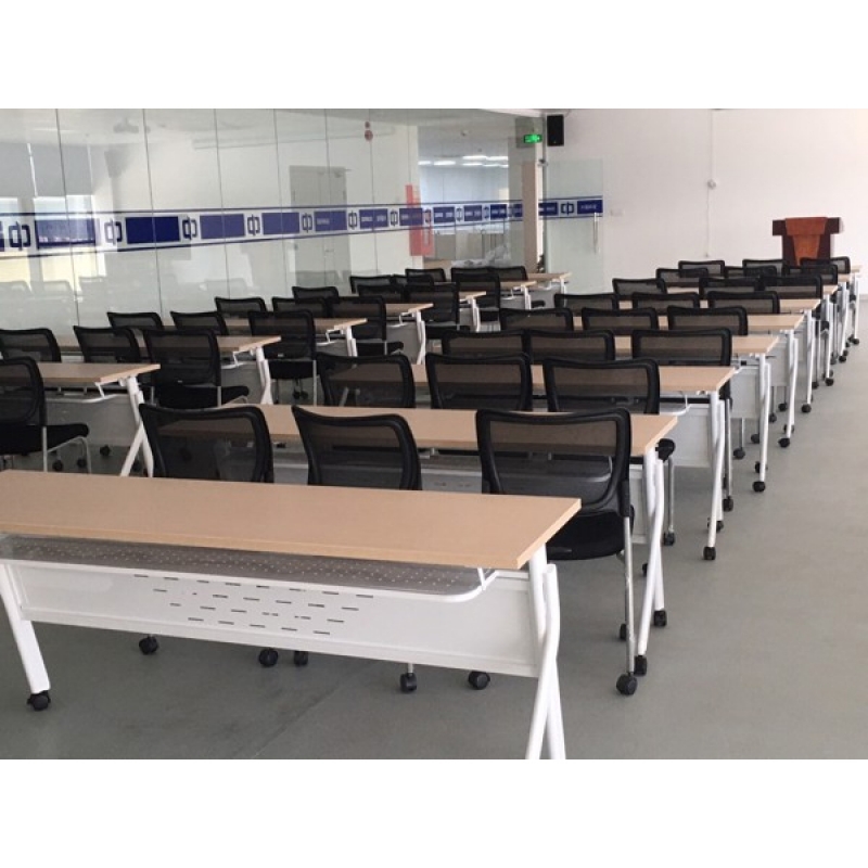 Bàn gấp BHT14B - ảnh 6