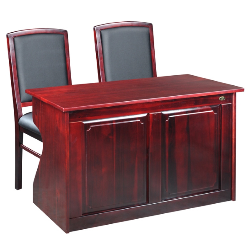 Bàn hội trường BHT12DH2 - ảnh 2