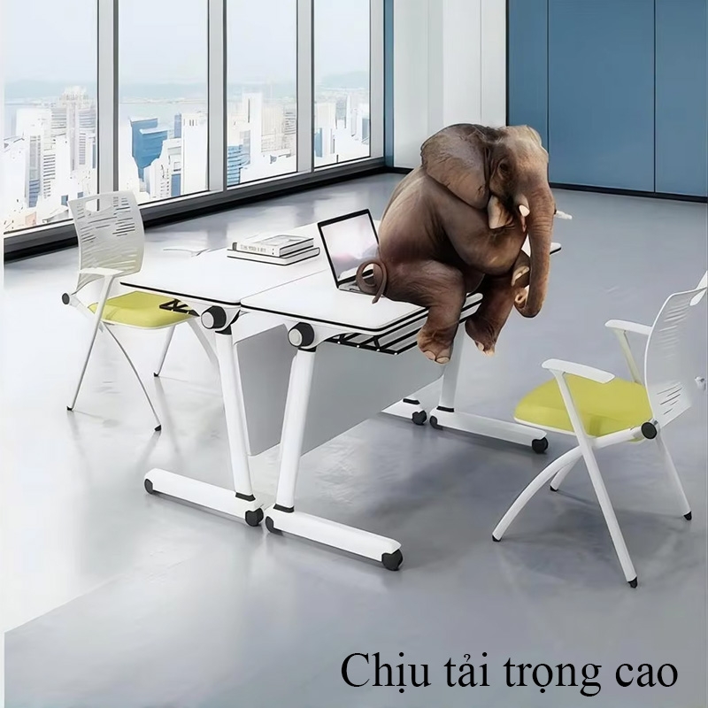 Bàn training WZ225 - ảnh 3