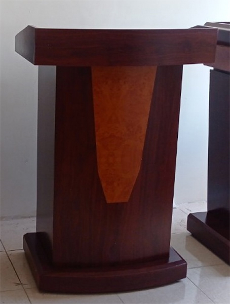 Bục phát biểu LT03 - ảnh 3