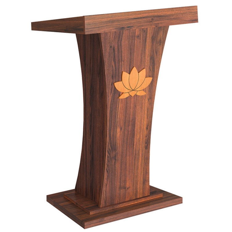 Bục phát biểu LT05 - ảnh 1