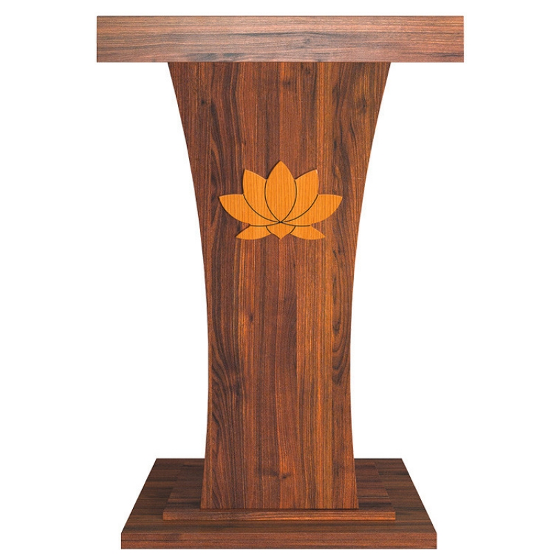 Bục phát biểu LT05 - ảnh 3