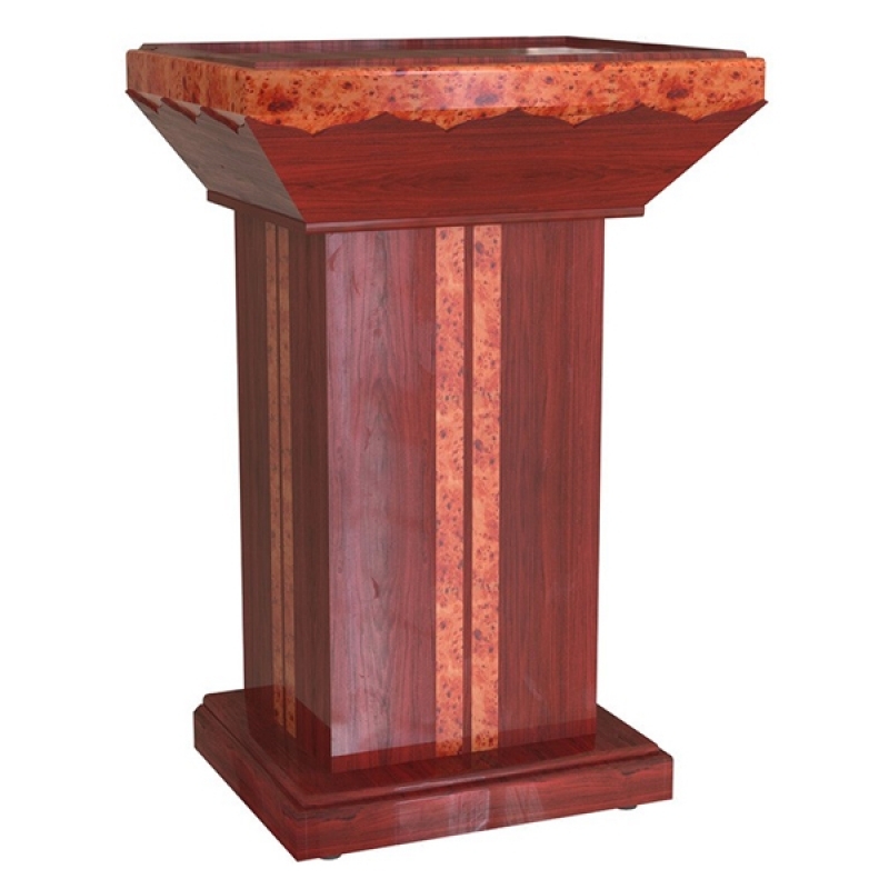 Bục tượng Bác LTS01 - ảnh 1