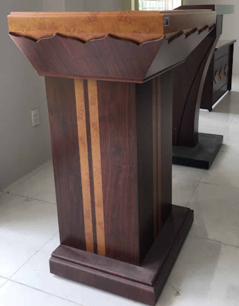 Bục tượng Bác LTS01 - ảnh 2