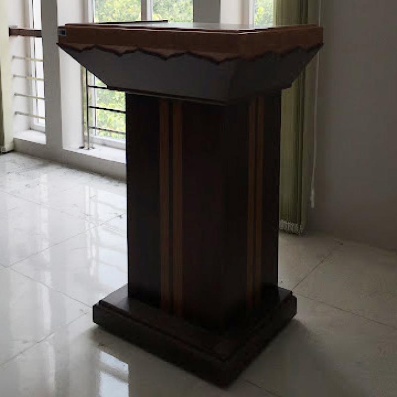 Bục tượng Bác LTS01 - ảnh 3