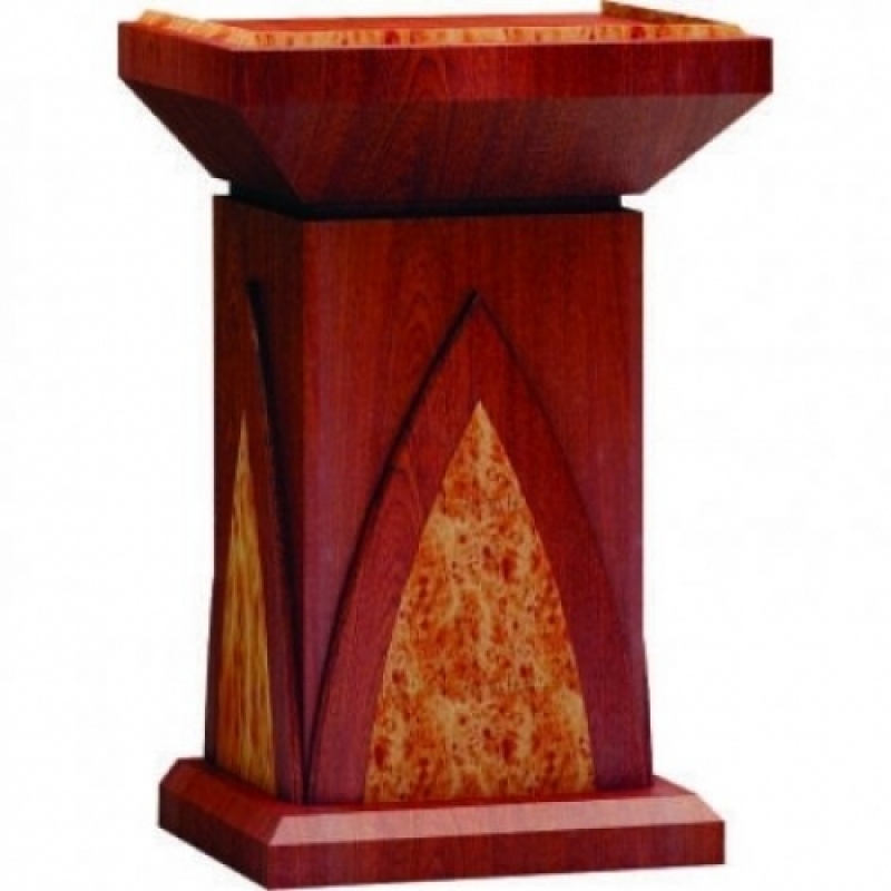 Bục tượng Bác LTS03 - ảnh 1
