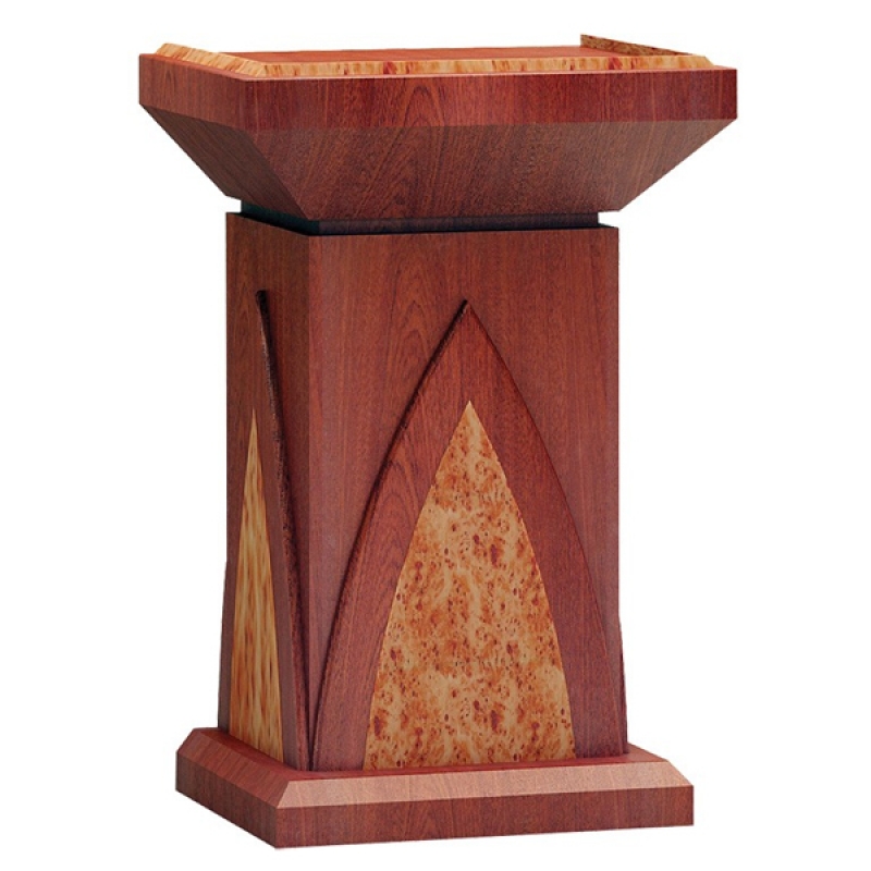 Bục tượng Bác LTS03 - ảnh 2