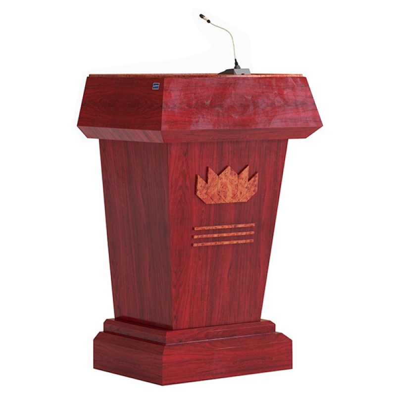 Bục tượng Bác LTS04 - ảnh 2