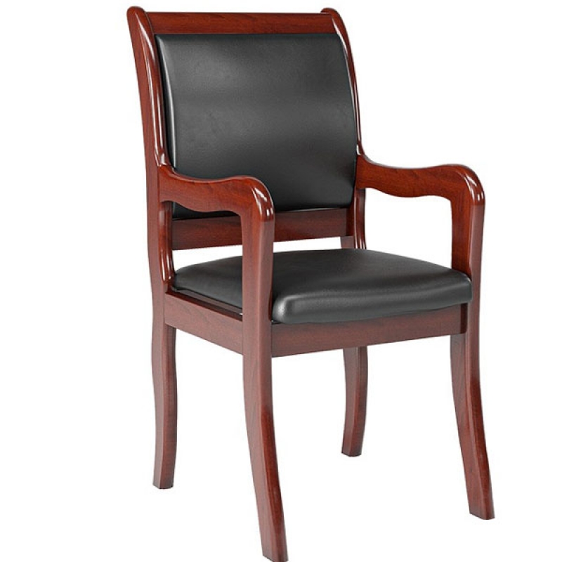 Ghế hội trường GHT12 - ảnh 2