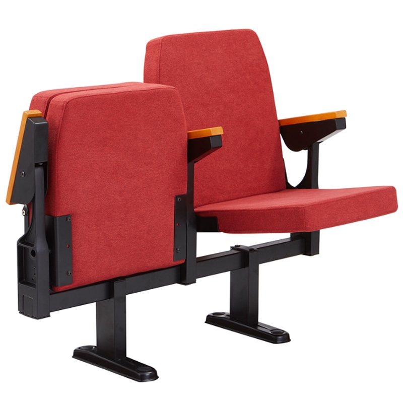 Ghế hội trường WZ-516 - ảnh 1