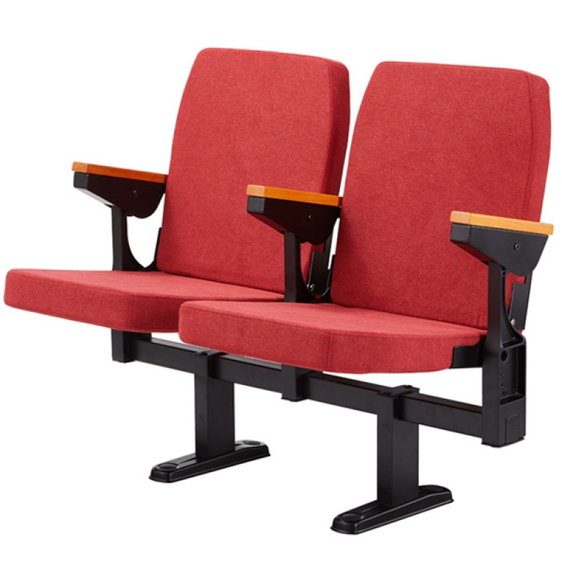 Ghế hội trường WZ-516 - ảnh 2